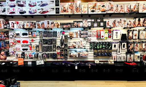 Adult Entertainment Store «Intimates Adult Boutique», reviews and photos, 2083 Pine Ridge Rd, Naples, FL 34109, USA