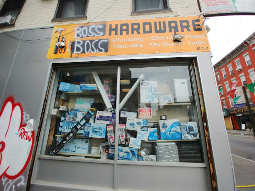 Hardware Store «Best Value Hardware», reviews and photos, 817 Manhattan Ave, Brooklyn, NY 11222, USA