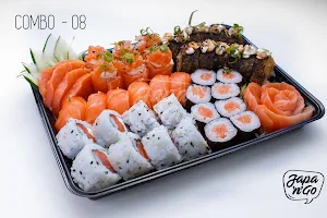 Japa 'n' Go image