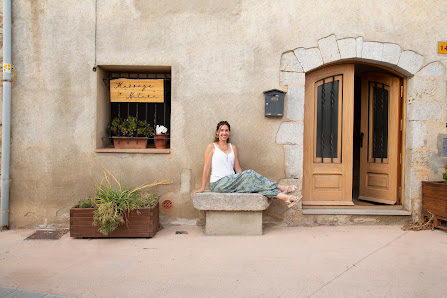 Massage Natura Empordà Carrer de la Font, 14, 17140 Ullà, Girona, España