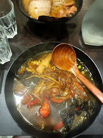 Soupe du Restaurant japonais Fufu Ramen Lyon - n°16