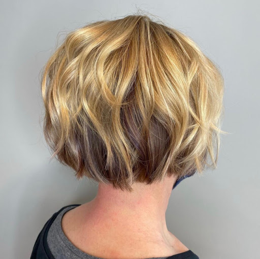 Beauty Salon «Coiffeteria Salon», reviews and photos, 610 Lovett Ave SE, Grand Rapids, MI 49506, USA