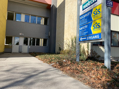 SIS Security GmbH