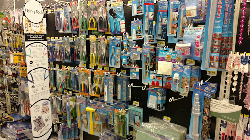 Fabric Store «Jo-Ann Fabrics and Crafts», reviews and photos, 4801 W Irlo Bronson Memorial Hwy, Kissimmee, FL 34746, USA