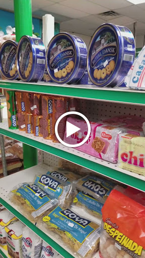 Grocery Store «El Jardin Latino Market Inc», reviews and photos, 6003 W Broad St, Richmond, VA 23230, USA