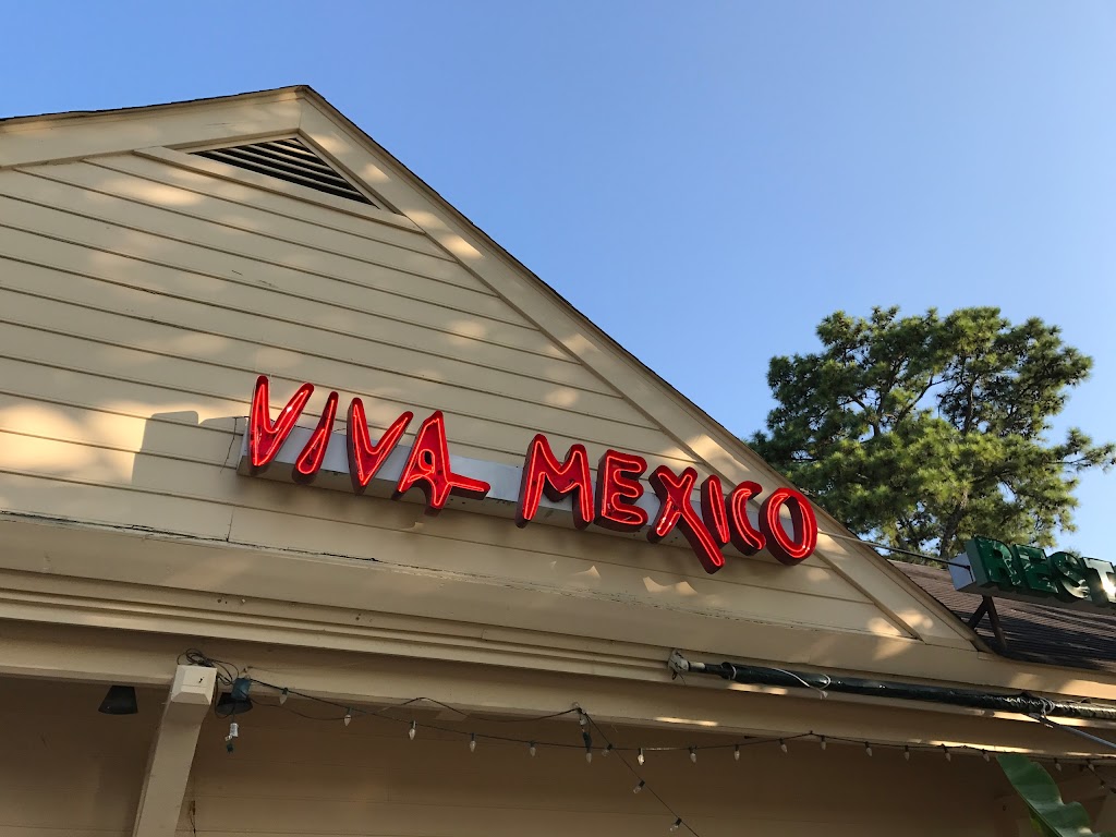 Viva Mexico Mexican Restaurant 30064