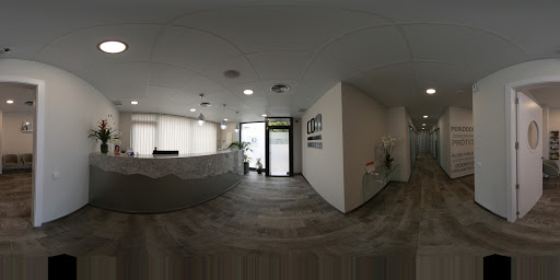 CDN CLINICA DENTAL NOGUERA en Lleida, Lleida