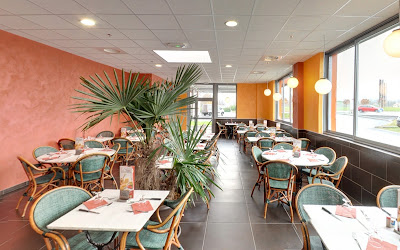 Brasserie Le Sud à Gap
