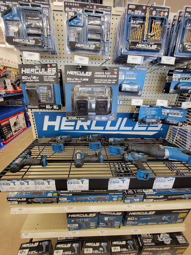 Hardware Store «Harbor Freight Tools», reviews and photos, 6000 Mahoning Ave STE 20, Austintown, OH 44515, USA