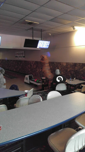 Bowling Alley «Airway Lanes», reviews and photos, 4825 Highland Rd, Waterford Twp, MI 48328, USA