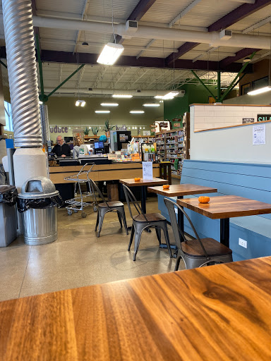 Natural Foods Store «Georgetown Natural Foods Market», reviews and photos, 4375 Georgetown Rd, Indianapolis, IN 46254, USA