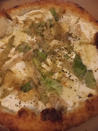 Pizza du Restaurant italien Bon Gusto à Montreuil - n°4