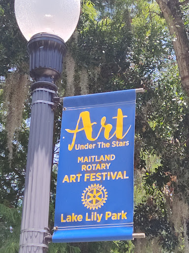 Park «Lake Lily Park», reviews and photos, 900 S Orlando Ave, Maitland, FL 32751, USA