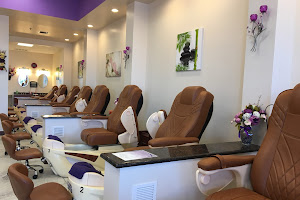 Bliss Nail Spa