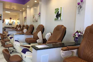 Bliss Nail Spa image