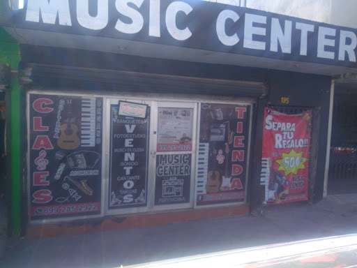 Escuela de música Reynosa