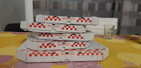 Plats et boissons du Pizzeria Pat'a Pizza à Antibes - n°11