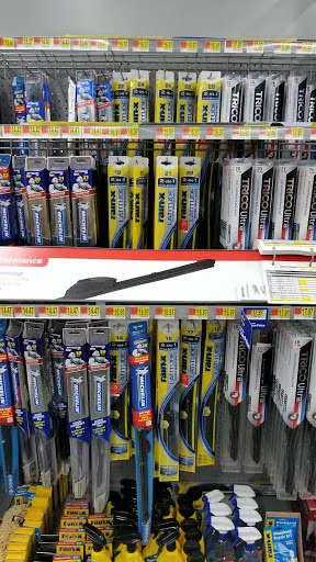 Department Store «Walmart Supercenter», reviews and photos, 2677 Roosevelt Blvd, Clearwater, FL 33760, USA