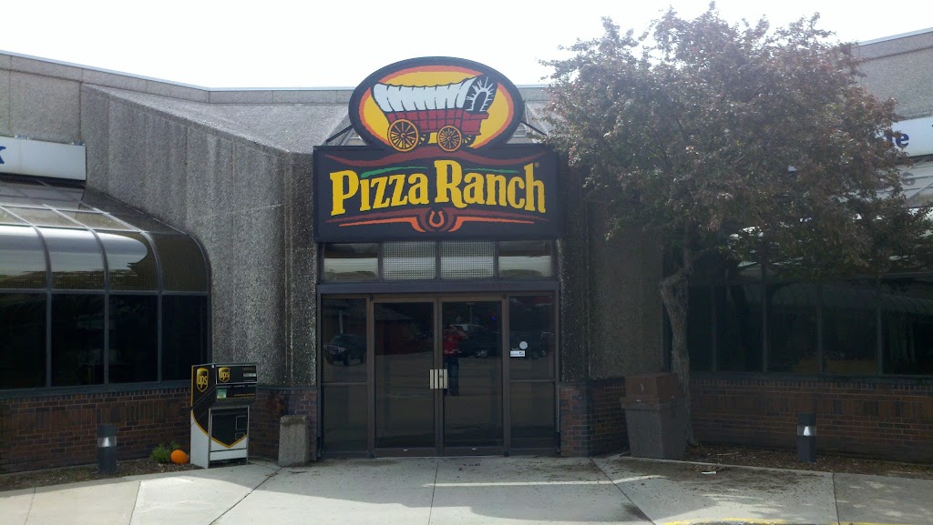 Pizza Ranch 51054