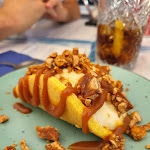 Photo n°2 de l'avis de Francesco.h fait le 29/07/2023 à 12:47 sur le  Taqueria 183 à Pesaro