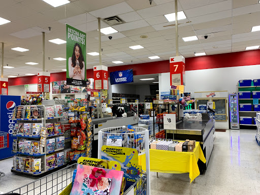 Department Store «Kmart», reviews and photos, 5007 Victory Blvd, Tabb, VA 23693, USA