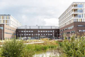 Regionshospitalet Gødstrup image