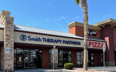 Smith Therapy Partners image