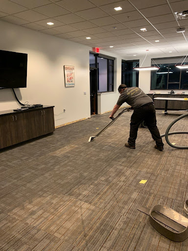 Fire Damage Restoration Service «Lindstrom Restoration», reviews and photos, 9621 10th Ave N, Plymouth, MN 55441, USA