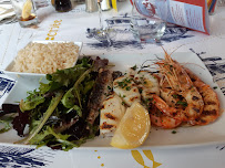 Langoustine du Restaurant La Criée Clermont Ferrand - n°10