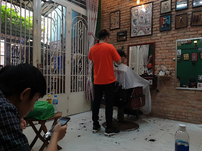 Hình Ảnh Bi Original Barbershop