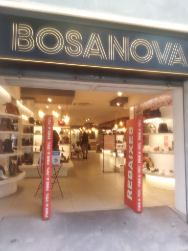 Bosanova Girona