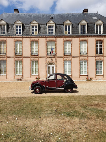 Agence événementielle COM'DAB Saint-Arnoult-des-Bois