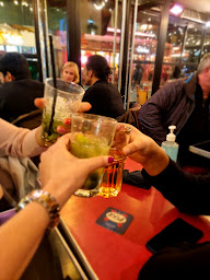 Photo n°40 de POINT B Châtelet à Paris ()