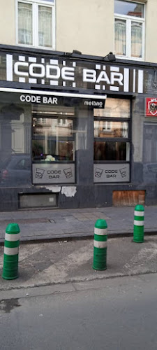 Code Bar