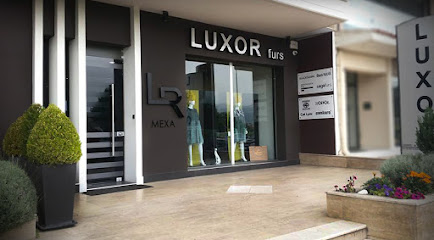 Luxor Furs - Меховая фабрика