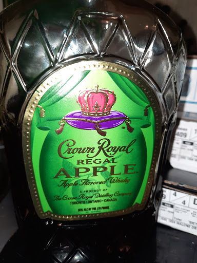 Liquor Store «ALLSTAR LIQUORS ORLANDO», reviews and photos, 4898 Edgewater Dr, Orlando, FL 32804, USA