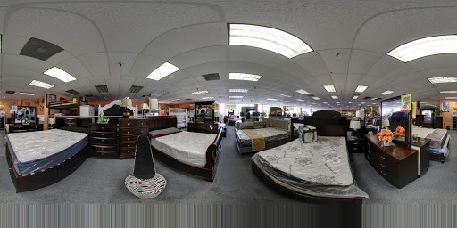Furniture Store «Furniture Mecca», reviews and photos, 1600 N Olden Ave, Ewing Township, NJ 08638, USA