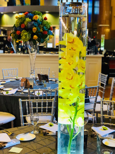 Florist «Abbey Florist», reviews and photos, 3209 Jefferson Ave, Cincinnati, OH 45220, USA