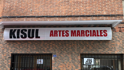 KISUL Artes Marciales - None