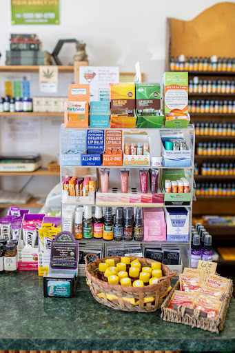 Health Food Store «B Alive Vitamins», reviews and photos, 6757 N Cedar Ave, Fresno, CA 93710, USA