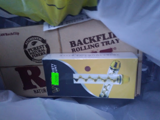 Tobacco Shop «Smoke Token», reviews and photos, 1312 Memorial Blvd, Murfreesboro, TN 37130, USA