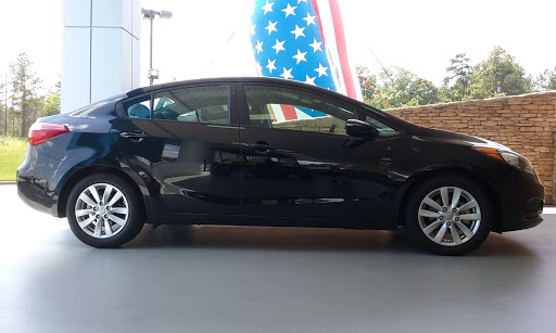 Chevrolet Dealer «Bill Holt Chevrolet», reviews and photos, 250 Liberty Blvd, Canton, GA 30114, USA