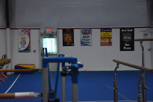Gymnastics Center «Somersaults», reviews and photos, 930 27th Ave SW, Cedar Rapids, IA 52404, USA