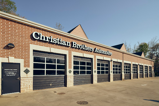 Auto Repair Shop «Christian Brothers Automotive Indian Trail», reviews and photos, 13957 E Independence Blvd, Indian Trail, NC 28079, USA