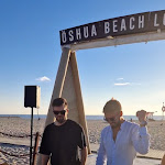 Photo n°3 de l'avis de Joe.i fait le 19/08/2022 à 10:05 sur le  ÖSHUA Beach Lounge à Esmoriz