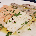 Photo n°10 de l'avis de Nicolas.h fait le 04/03/2018 à 20:57 sur le  Don Maccarone à Naples