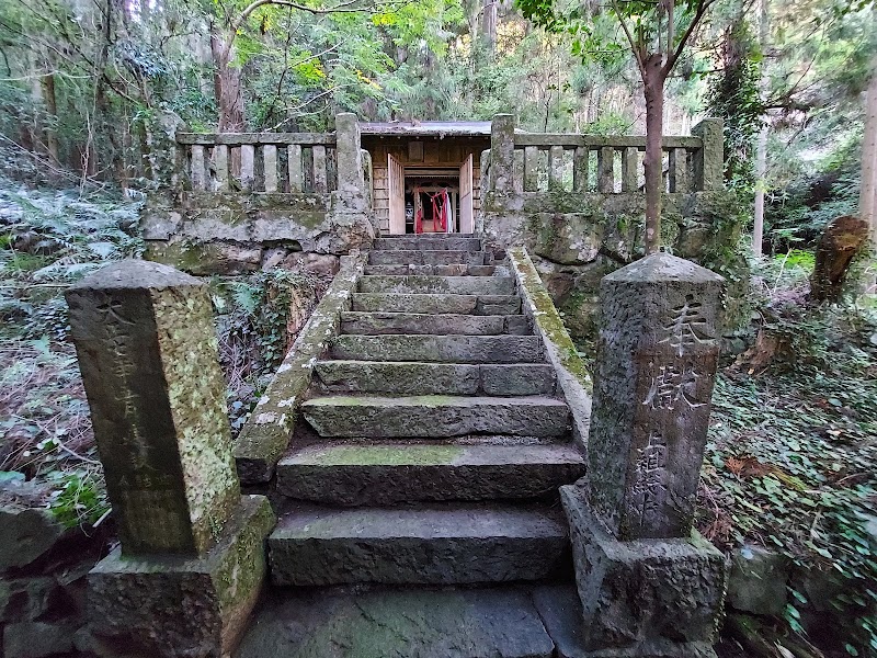 西島神社