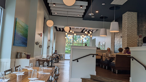 Shopping Mall «The Shops At Kenilworth», reviews and photos, 800 Kenilworth Dr, Towson, MD 21204, USA