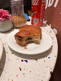 Croissant du Restaurant sans gluten Noglu à Paris - n°9