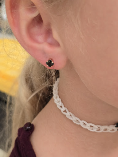 Explore bob's burgers tattoo ideas, creative tattoo ideas in Langhorne, available at Banter by Piercing Pagoda